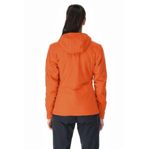 Rab Xenair Alpine Light - giacca trekking - donna Orange 14 UK