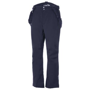 rh+ Power Eco W - pantaloni da sci - donna Blue S