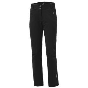 rh+ Slim W - pantaloni da sci - donna Black XL