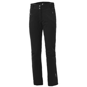 rh+ Slim W - pantaloni da sci - donna Black S