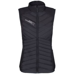 Rock Experience Eco Manitoba Hybrid W - gilet ibrido - donna Black L