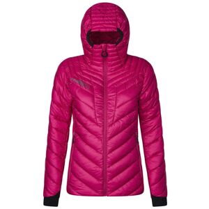 Rock Experience Re.anakonda Hoodie Padded W - Giacca Trekking - Donna Violet S