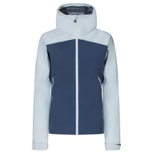 Rock Experience Seamstress 2.0 W – giacca softshell - donna Blue/Light Blue XS