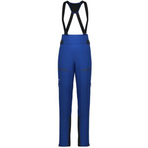 Salewa Ortles GTX Pro Stretch W - pantaloni scialpinismo - donna Blue I46 D40
