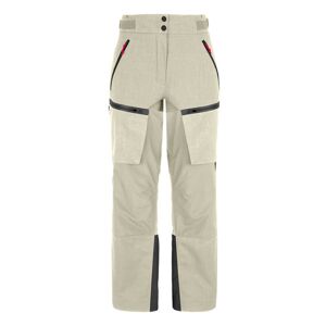 Salewa Sella 2L ptx/Twr W - pantalone scialpinismo - donna Light Braun I40 D34