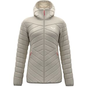 Salewa W Brenta - giacca piumino - donna Beige I46 D40