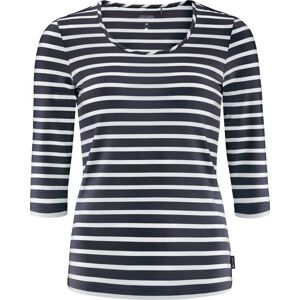 Schneider Dionnew 3/4 - T-shirt - donna Blue/White 46