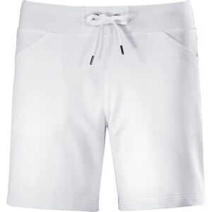 Schneider Latinaw - pantaloni corti fitness - donna White D44 I48
