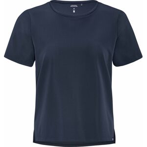 Schneider Lucienne W - T-shirt - donna Dark Blue 44