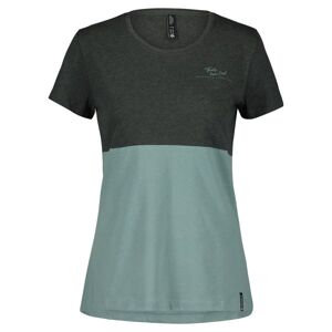 Scott Casual Contessa - maglia MTB - donna Dark Grey/Green XS