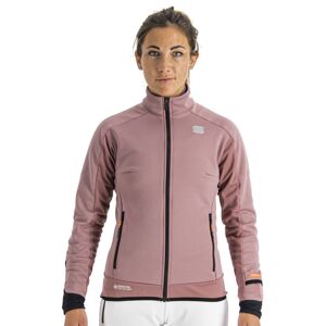 Sportful Apex - giacca sci da fondo - donna Brown L