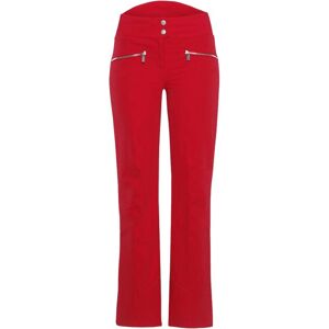 Toni Alla - pantaloni da sci - donna Red 36 DE