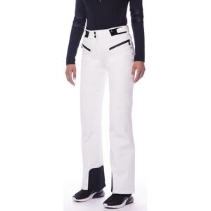 Toni Amis Pant - pantalone da sci - donna White 40 DE