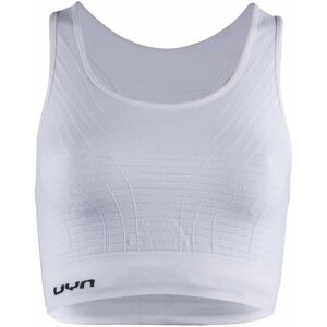 Uyn Motyon 2.0 UW - reggiseno sportivo alto sostegno - donna White XS