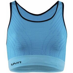 Uyn Motyon 2.0 UW - reggiseno sportivo alto sostegno - donna Light Blue S/M