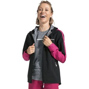 Vaude Moab II - giacca ciclismo - donna Black D38 I44