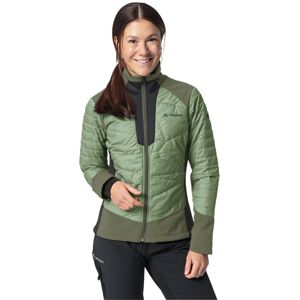 Vaude W Minaki III - giacca ciclismo - donna Green I44 D40