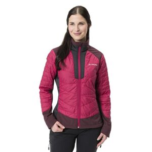 Vaude W Minaki III - giacca ciclismo - donna Pink I42 D38