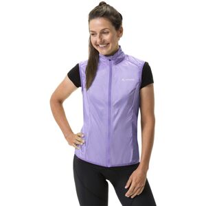 Vaude Wo Matera Air - gilet ciclismo - donna Violet I44 D40