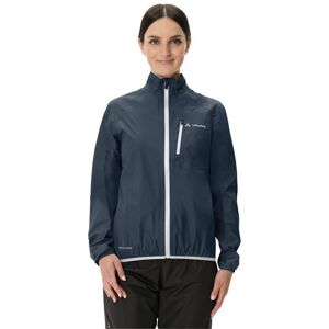 Vaude Drop III - giacca ciclismo - donna Dark Blue I44 D40