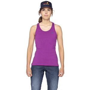 Wild Country Session W Tank - Canotta Arrampicata - Donna Purple S