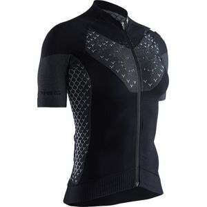 X-Bionic Twyce G2 Bike - maglia ciclismo - donna Black S