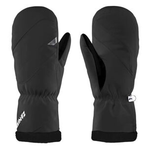 Zanier Lech STX MITTEN - guanti da sci - donna Black 7