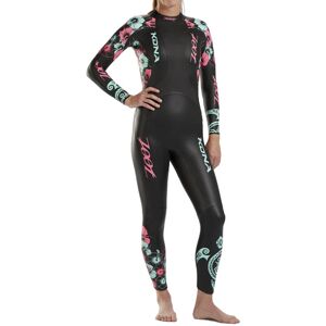 Zoot Kona W - muta - donna Black L