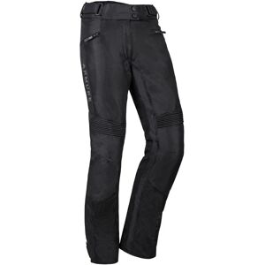 ARMURE - Pantaloni Milan Vented Lady Nero Nero L-LONG