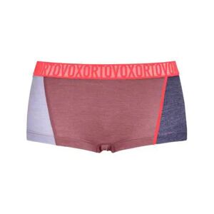 Ortovox Intimo / t-shirt 150 essential hot pants, intimo donna mountain rose xs