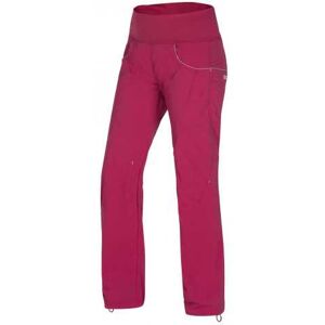 OCUN Pantaloni noya , pantaloni arrampicata donna persian red xs