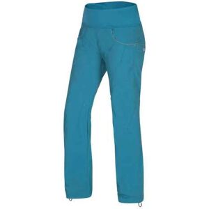 OCUN Pantaloni noya enamel blu , pantaloni arrampicata donna azzurro s