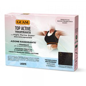 Lacote Srl Guam - Top Active Traspirante Taglia S/M per comfort e stile attivo