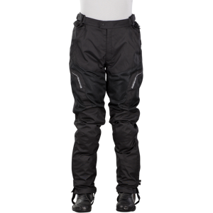 Bering Pantaloni Moto Donna  Cancun Nero