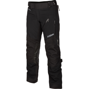 KLIM Pantaloni Moto Donna  Altitude Nero Stealth