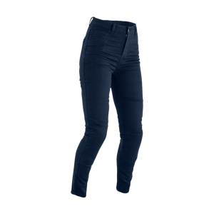 RST Jeans Moto Donna  x  Blu