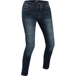 Bering Pantaloni Moto Donna  Tracy Blu