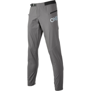 O'Neal Pantaloni MTB  Trailfinder Grigi