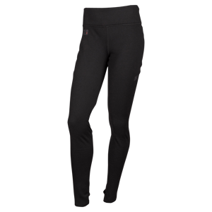 KLIM Pantaloni Intimi Donna  Solstice Neri