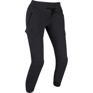 Bering Pantaloni Moto Donna  Richie Neri