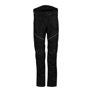 Rusty Stitches Pantaloni Moto Donna  Jenny Neri