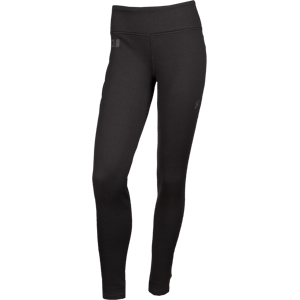 KLIM Pantaloni Intimi Donna  Solstice Neri