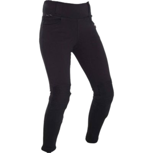 Richa Jeans Moto Donna  Kodi Corti Neri