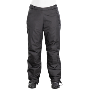 Bering Pantaloni Moto Donna  Bartone Neri