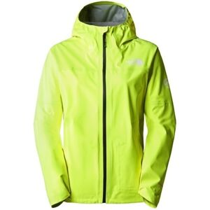 The North Face Summit Superior Rn Fl Giacca - Donna - Xs;s;m;l - Giallo
