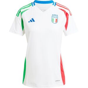 adidas Maglia Away Italia 24 - Donna - M;l;xl;s;xs - Bianco