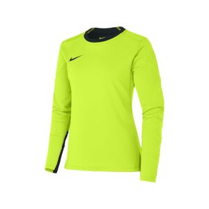 Nike Maglia da portiere Team Court Giallo Donne 0357NZ-702 XL