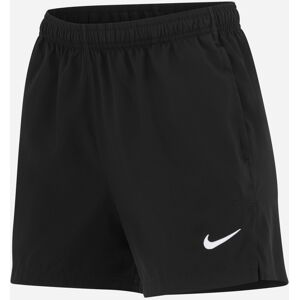 Nike Pantaloncini Team Nero Donna 0413NZ-010 L