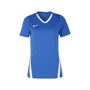 Nike Maglia Team Spike Blu per Donne 0902NZ-463 XL