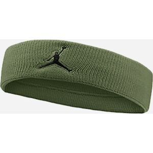 Nike Fascia per capelli Jordan Verde Adulti AC4093-303 OSFM